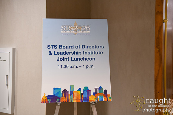 136 STS2026 Leadership Institute