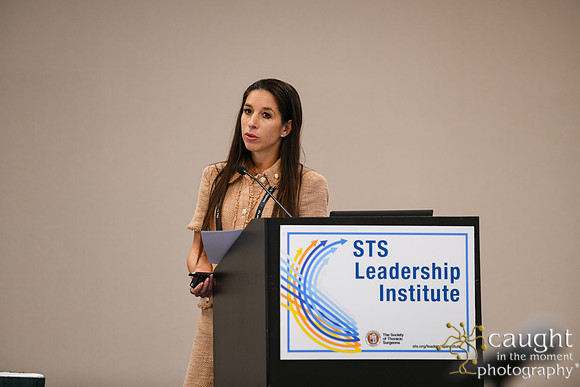 151 STS2026 Leadership Institute