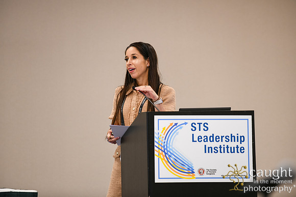 154 STS2026 Leadership Institute