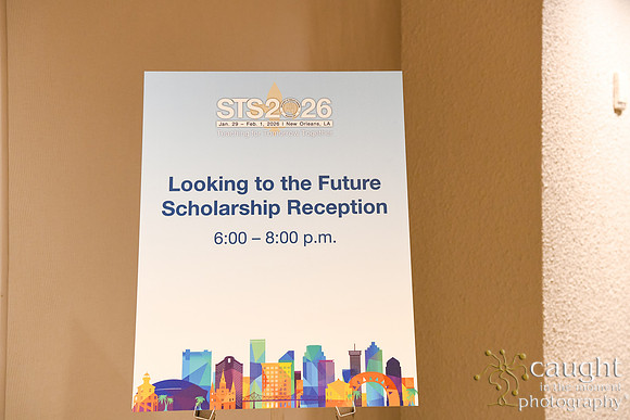185 STS2026 LTF Reception