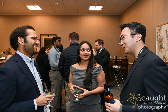 205 STS2026 LTF Reception