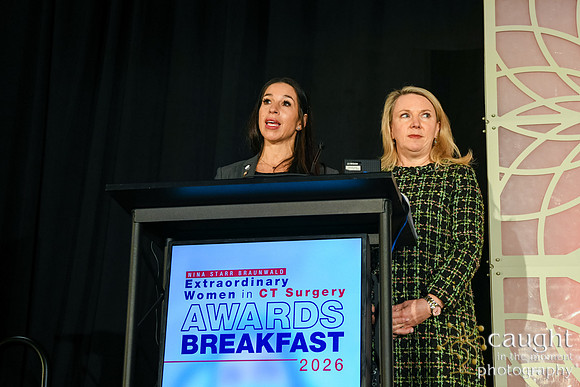 241 STS2026 Extraordinary Women Breakfast