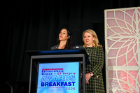 242 STS2026 Extraordinary Women Breakfast