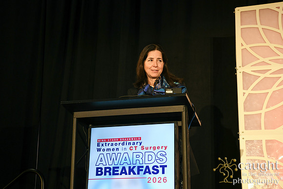 243 STS2026 Extraordinary Women Breakfast