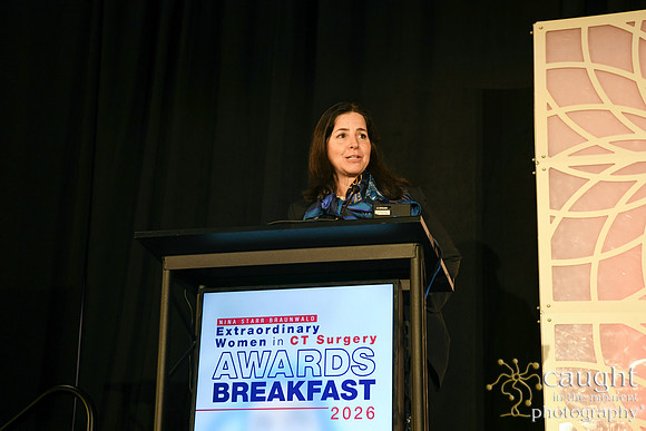 244 STS2026 Extraordinary Women Breakfast