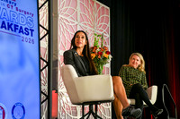 247 STS2026 Extraordinary Women Breakfast
