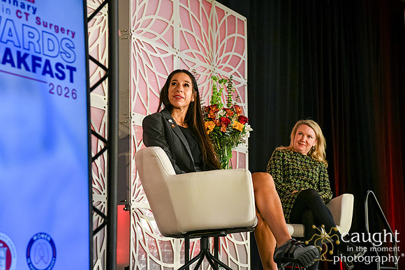 247 STS2026 Extraordinary Women Breakfast