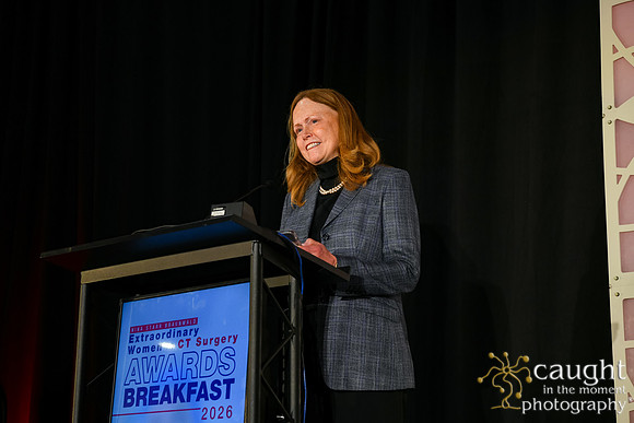 249 STS2026 Extraordinary Women Breakfast