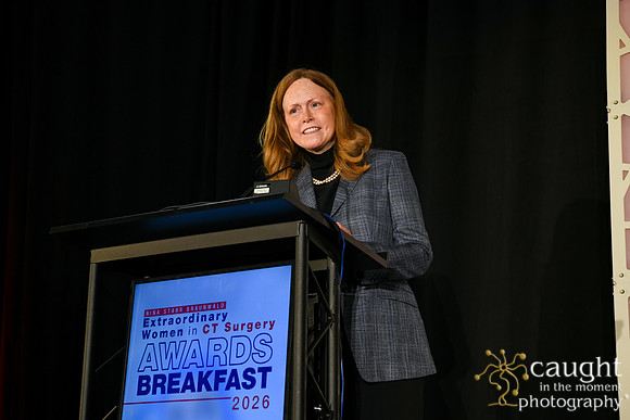 250 STS2026 Extraordinary Women Breakfast