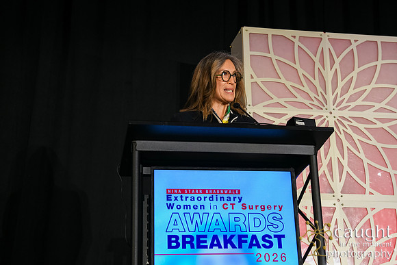 253 STS2026 Extraordinary Women Breakfast