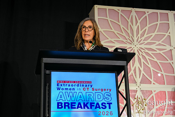 254 STS2026 Extraordinary Women Breakfast