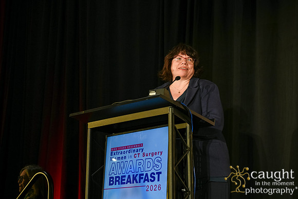 257 STS2026 Extraordinary Women Breakfast