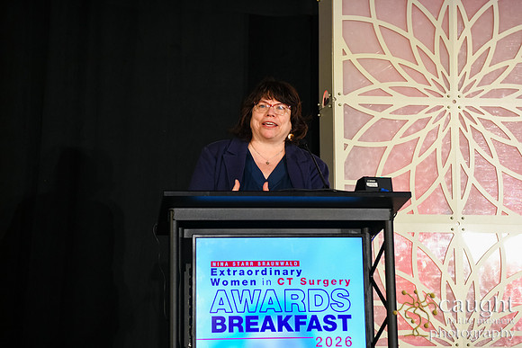 261 STS2026 Extraordinary Women Breakfast