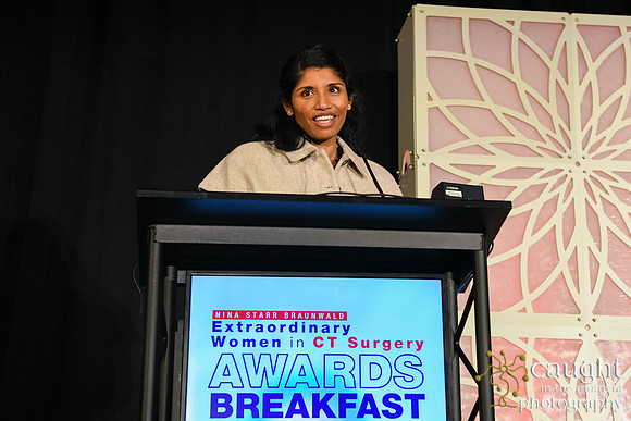 262 STS2026 Extraordinary Women Breakfast