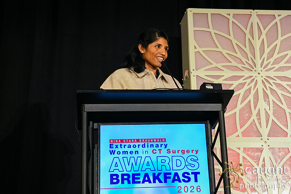 263 STS2026 Extraordinary Women Breakfast