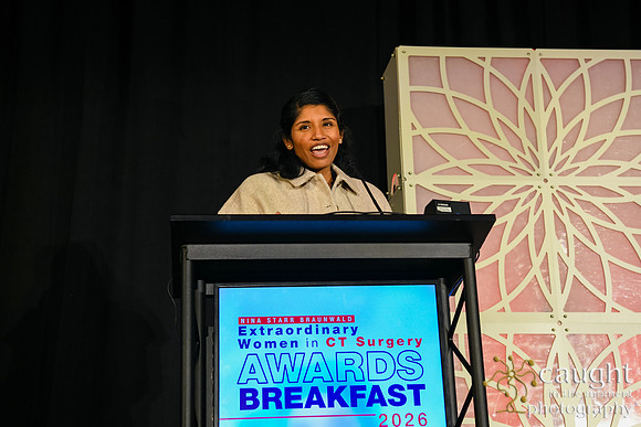 264 STS2026 Extraordinary Women Breakfast