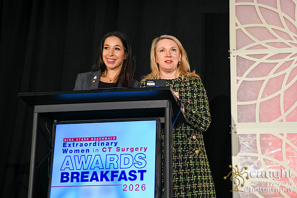 282 STS2026 Extraordinary Women Breakfast