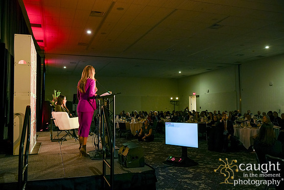 279 STS2026 Extraordinary Women Breakfast