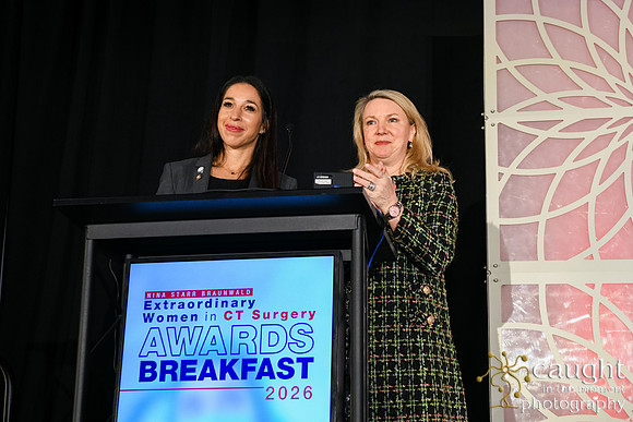 283 STS2026 Extraordinary Women Breakfast