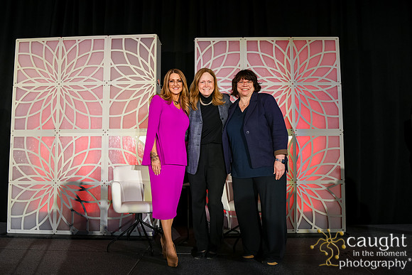 288 STS2026 Extraordinary Women Breakfast