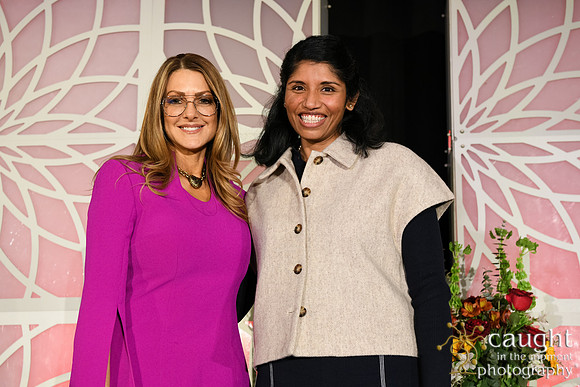 292 STS2026 Extraordinary Women Breakfast