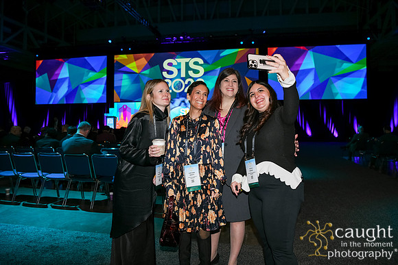 299 STS2026 Opening Plenary