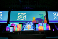 300 STS2026 Opening Plenary