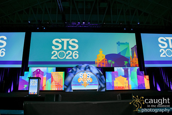300 STS2026 Opening Plenary