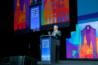303 STS2026 Opening Plenary