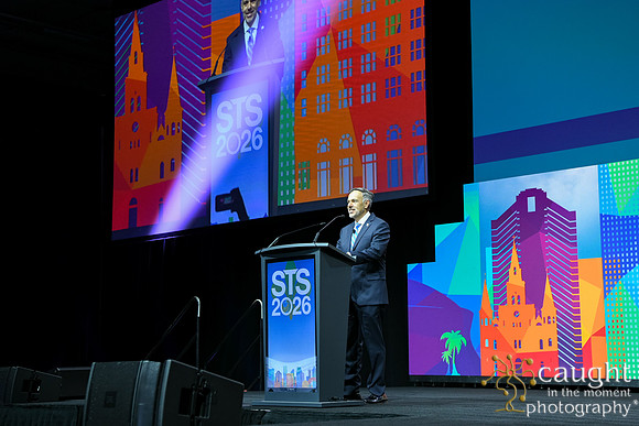 304 STS2026 Opening Plenary