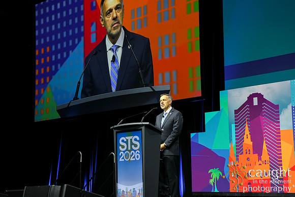 305 STS2026 Opening Plenary