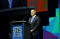 307 STS2026 Opening Plenary