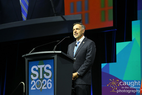 307 STS2026 Opening Plenary