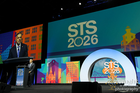 306 STS2026 Opening Plenary