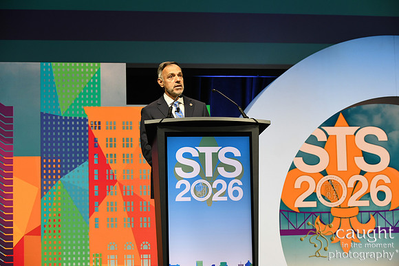 308 STS2026 Opening Plenary