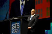 311 STS2026 Opening Plenary