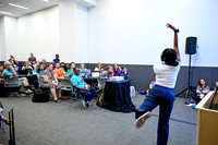 Thursday PM Breakout Sessions