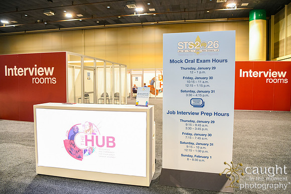 371 STS2026 The Hub