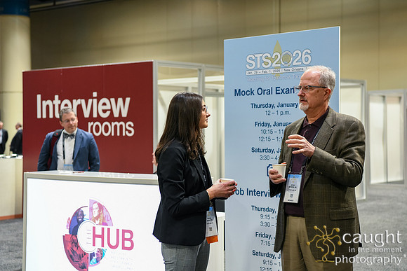384 STS2026 The Hub