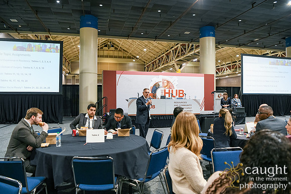 411 STS2026 The Hub Sessions