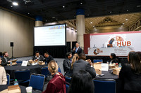 414 STS2026 The Hub Sessions