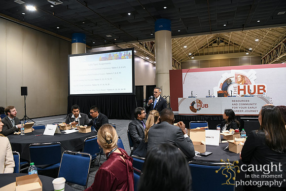 414 STS2026 The Hub Sessions