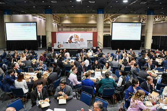 425 STS2026 The Hub Sessions