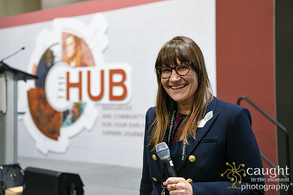 436 STS2026 The Hub Sessions
