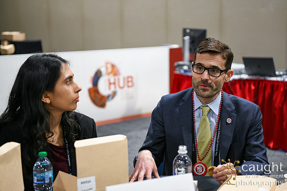 448 STS2026 The Hub Sessions