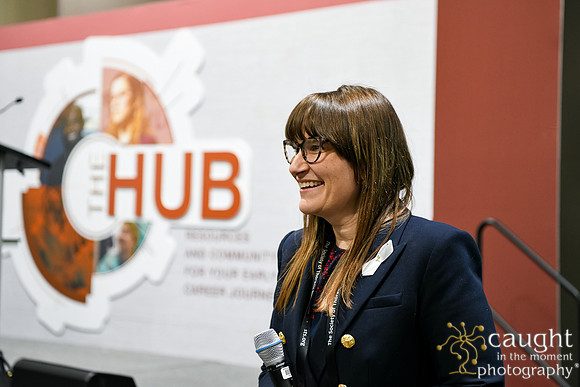 435 STS2026 The Hub Sessions