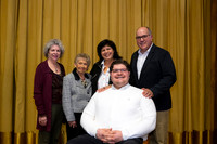 007 Don Temple Family Scholar 2026