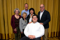 008 Don Temple Family Scholar 2026