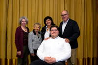 006 Don Temple Family Scholar 2026