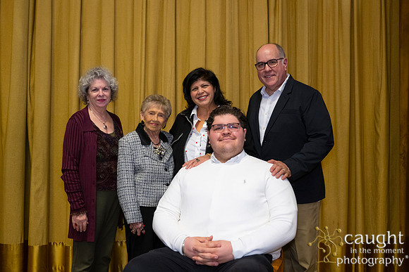 006 Don Temple Family Scholar 2026